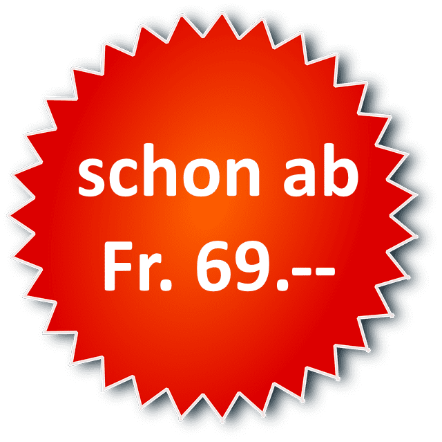 Steuererklärung Schwyz ab Fr. 69.--