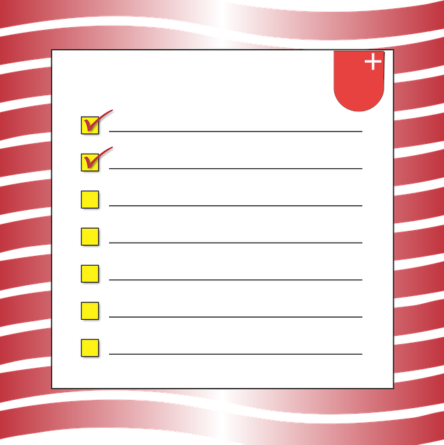 Checkliste Kt. Schwyz